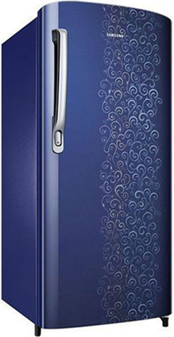 Samsung Single door fridge repair